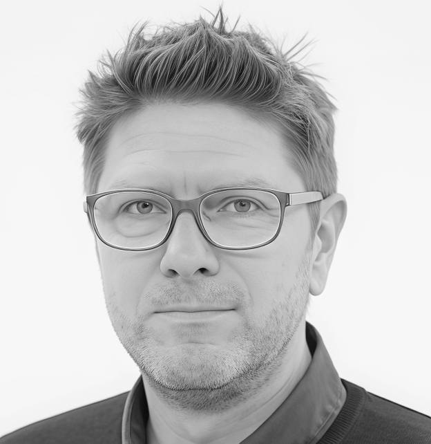 Mr. Simon Barnes