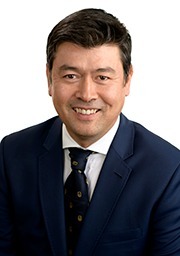 Prof. Brian Uy
