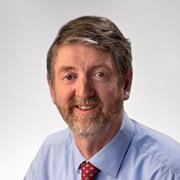 Prof. Mark Stewart